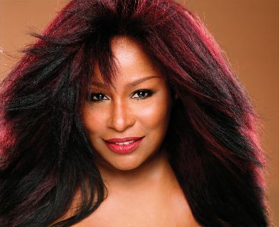 Chaka Khan Ain't Nobody